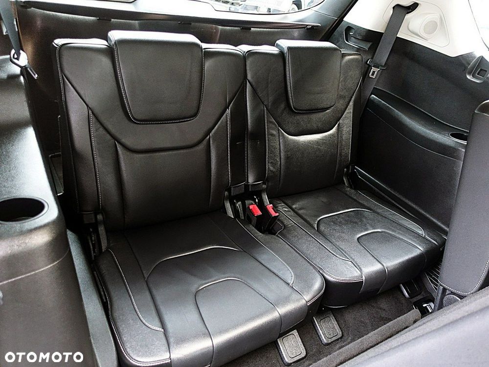 Ford S-Max 2.0 EcoBlue AWD Titanium - 17