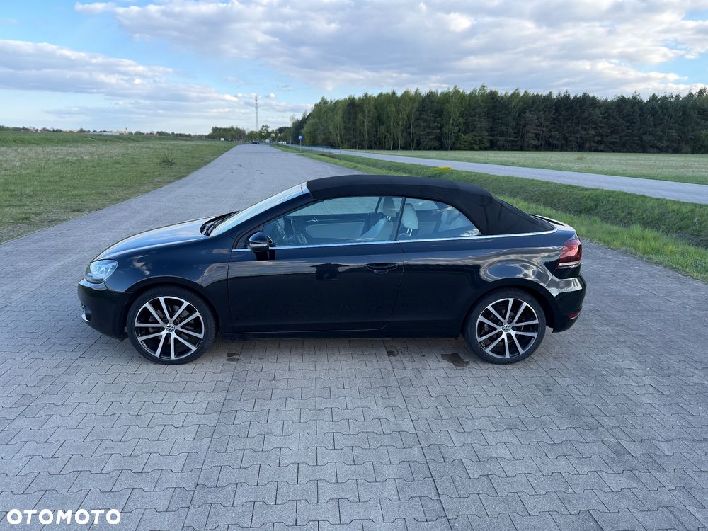 Volkswagen Golf - 11