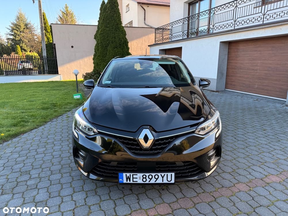 Renault Clio 1.0 TCe Zen - 13