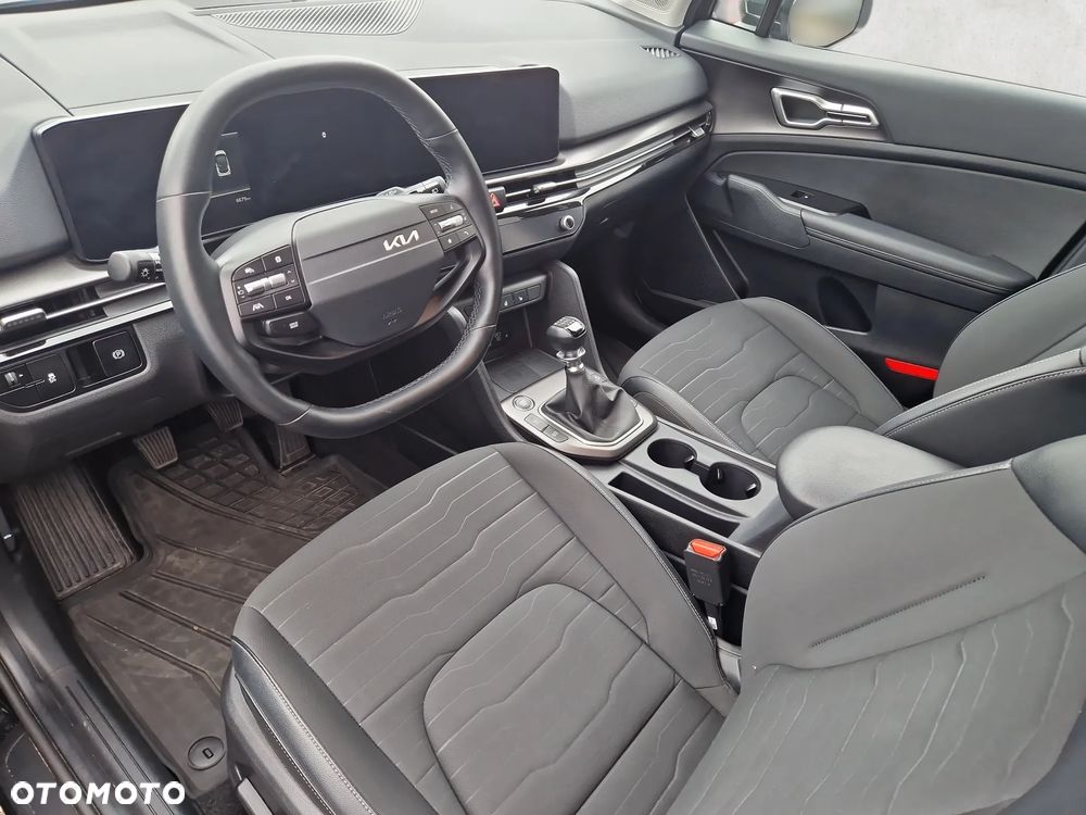 Kia Sportage 1.6 T-GDI L 2WD - 10