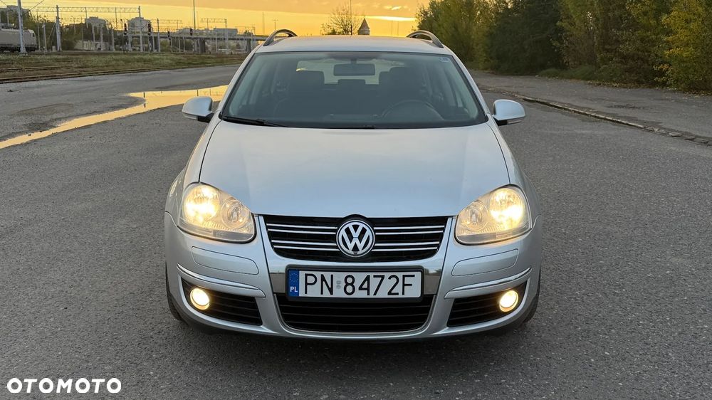 Volkswagen Golf 1.9 TDI Edition - 30