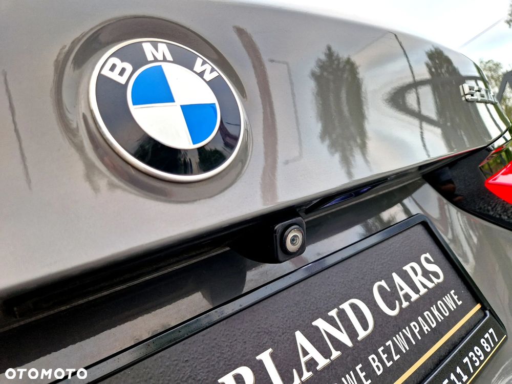 BMW Seria 5 520d Touring - 18