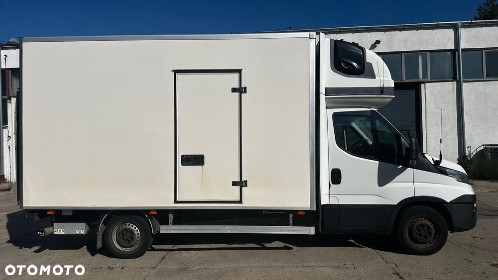 Iveco DAILY - 6