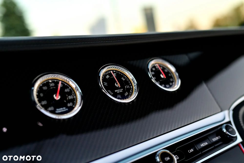 Bentley Continental GT - 21