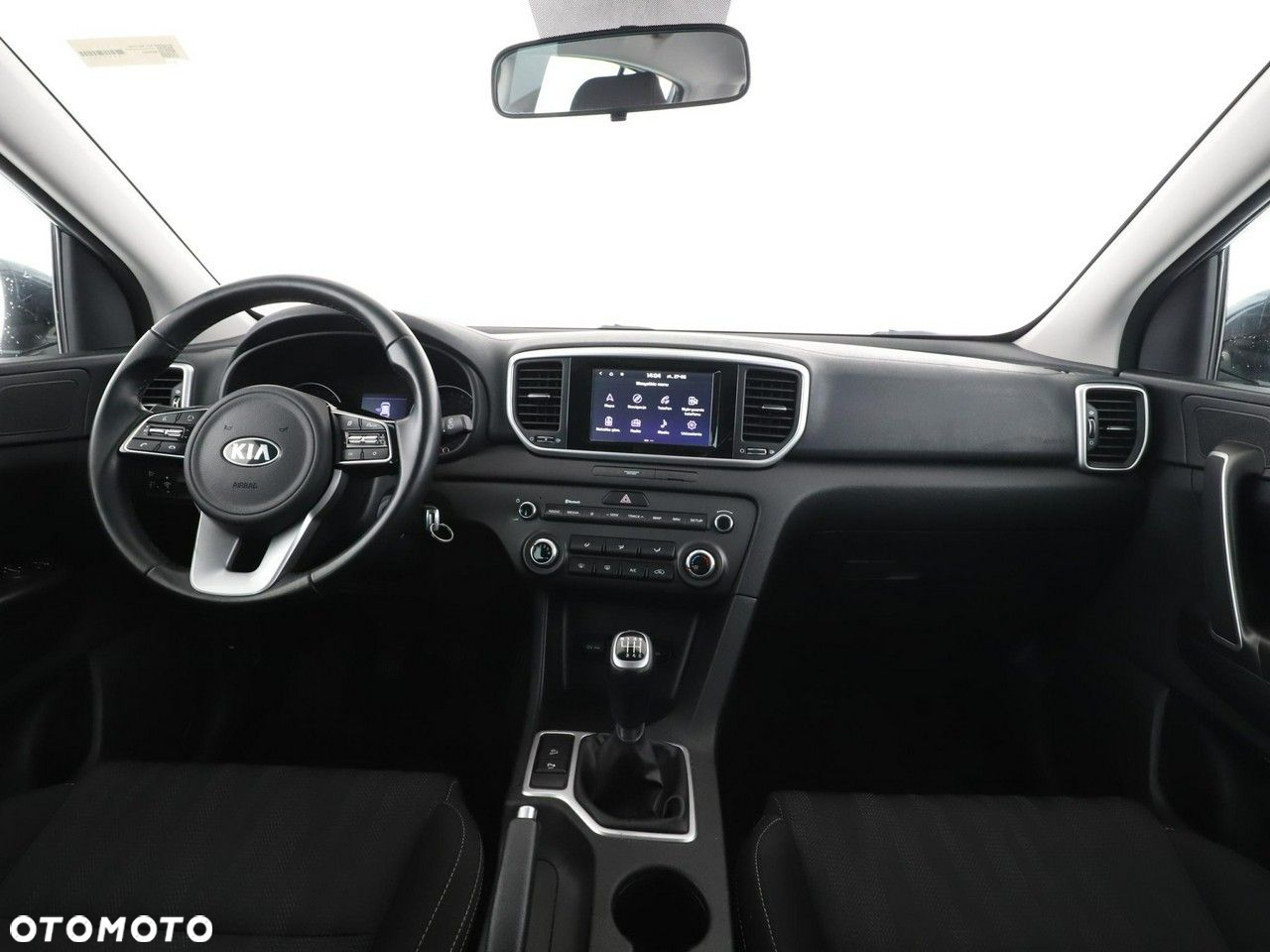 Kia Sportage 1.6 GDI 2WD VISION - 15