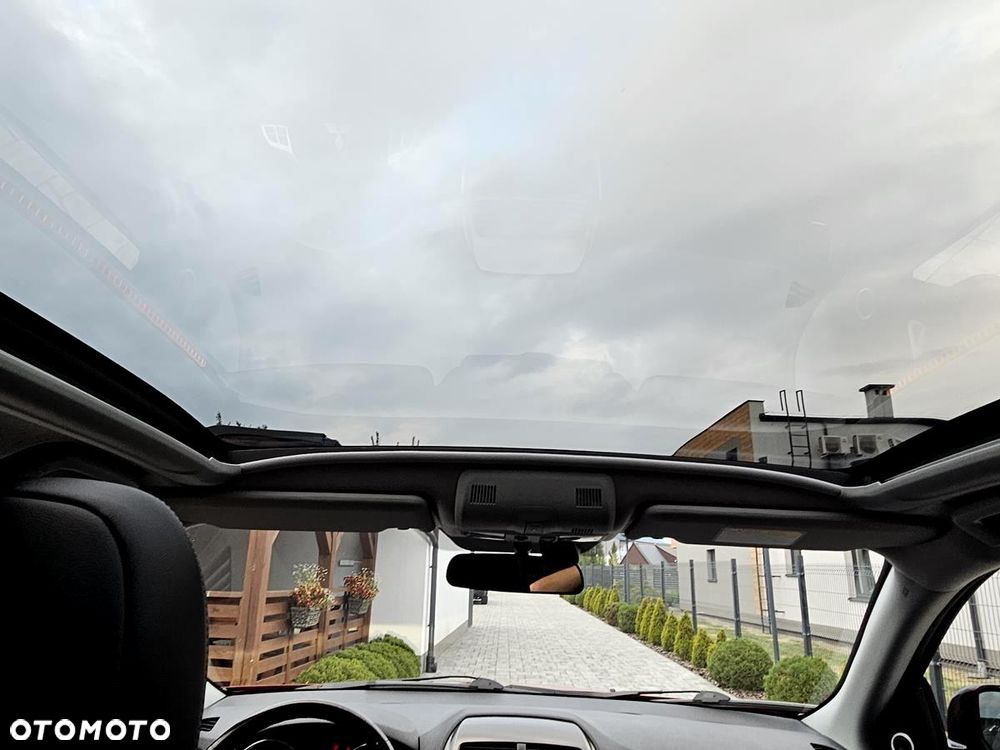 Mitsubishi ASX 1.8 DI-D 4WD Intense - 23