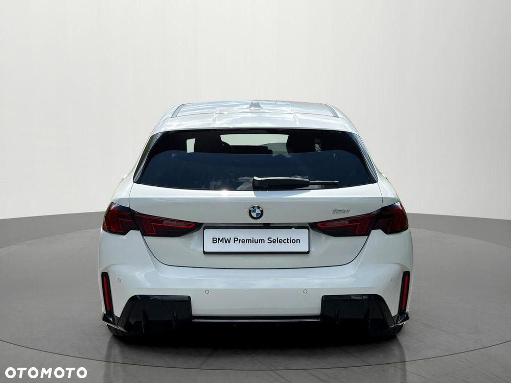 BMW Seria 1 - 9