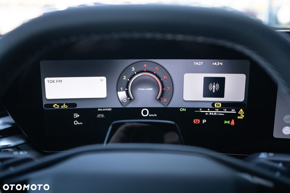 Audi A5 Avant TFSI Quattro S tronic - 22