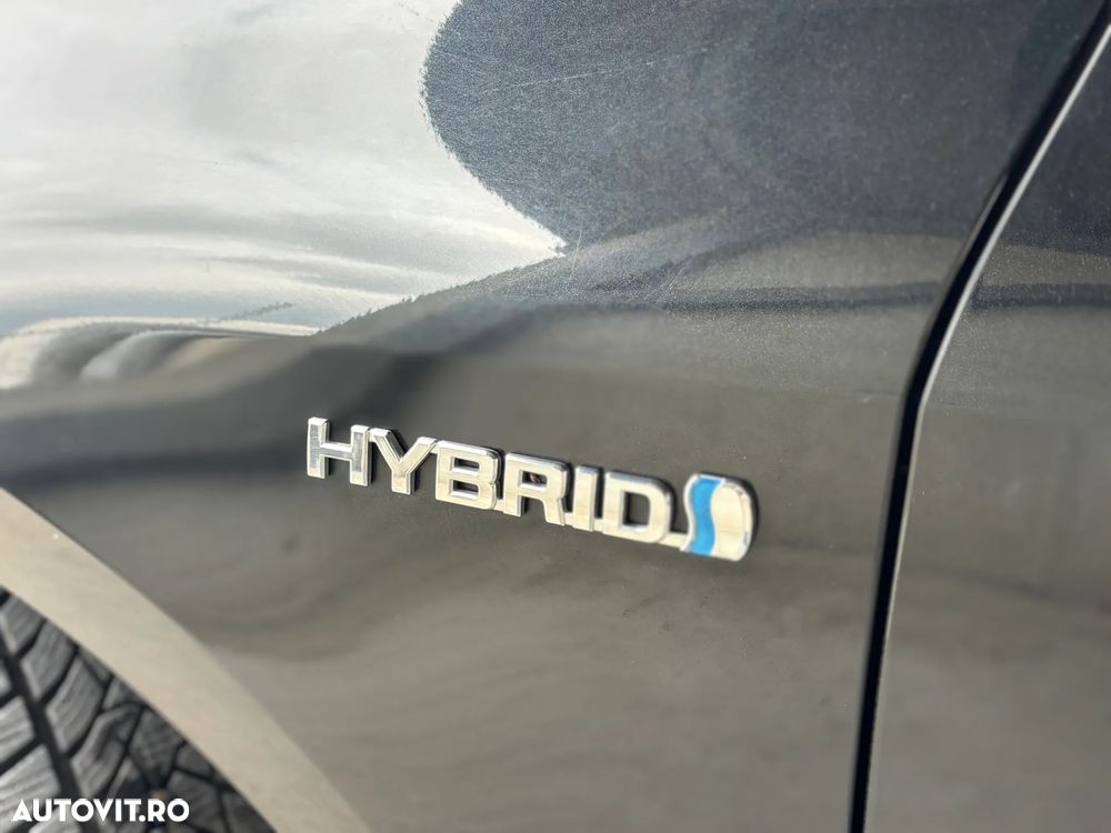 Toyota Corolla 2.0 Business Edition - 11