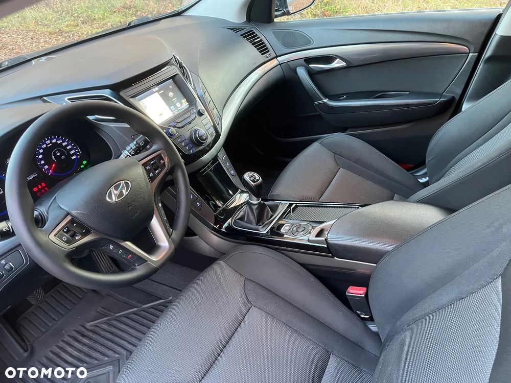 Hyundai i40 1.7 CRDi Comfort - 18