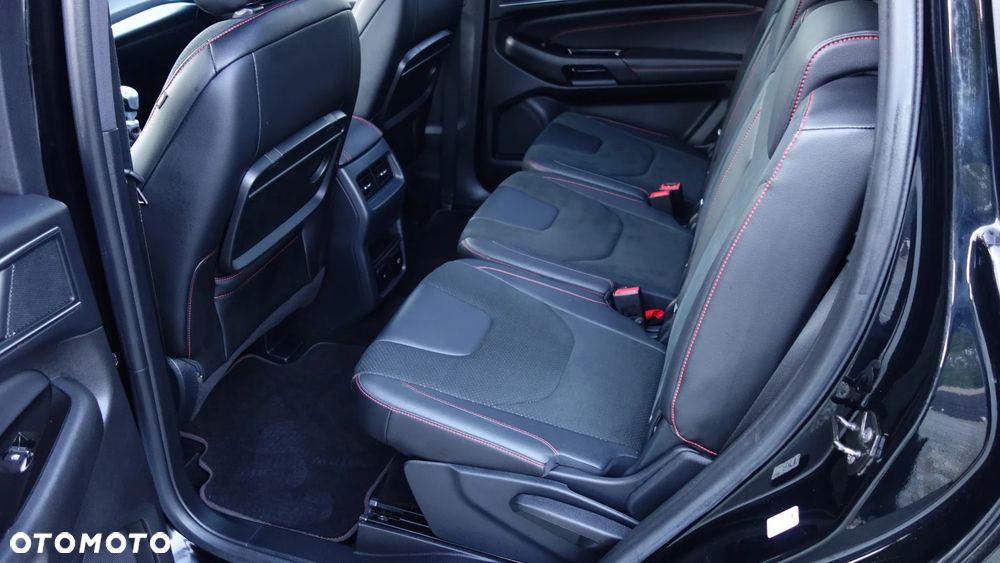 Ford S-Max 1.5 EcoBoost ST-Line - 29