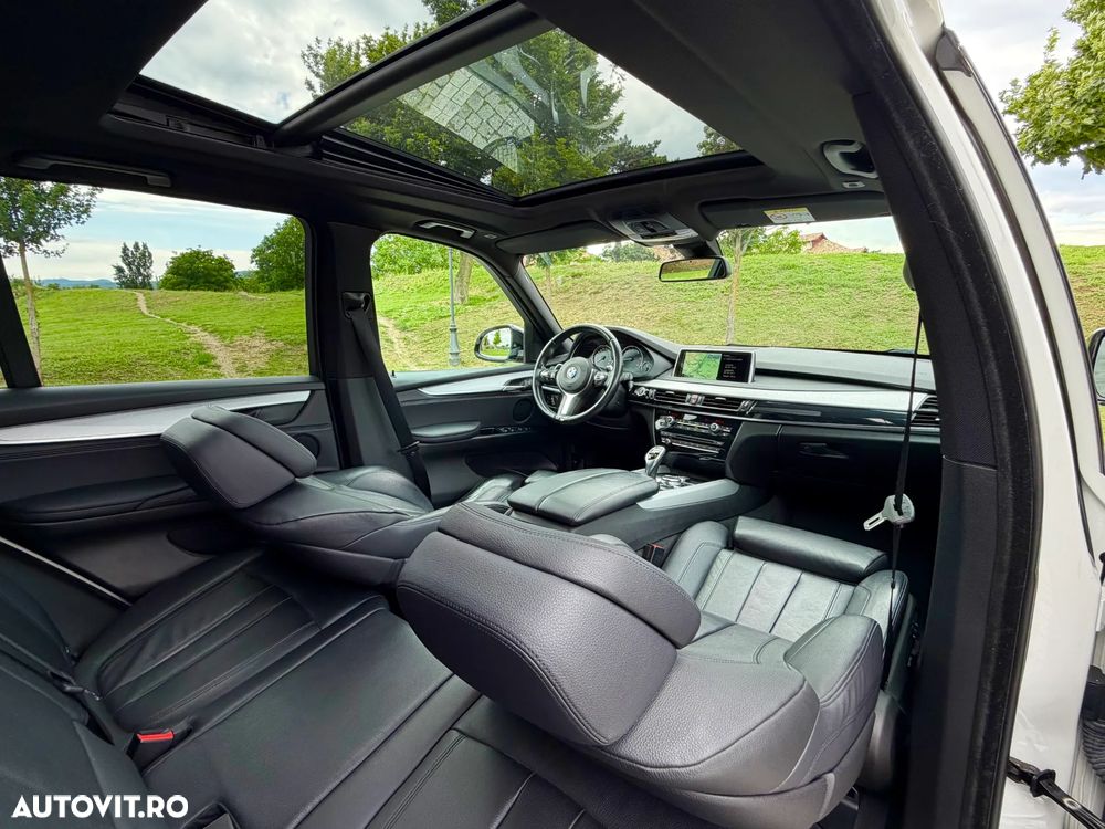 BMW X5 - 5