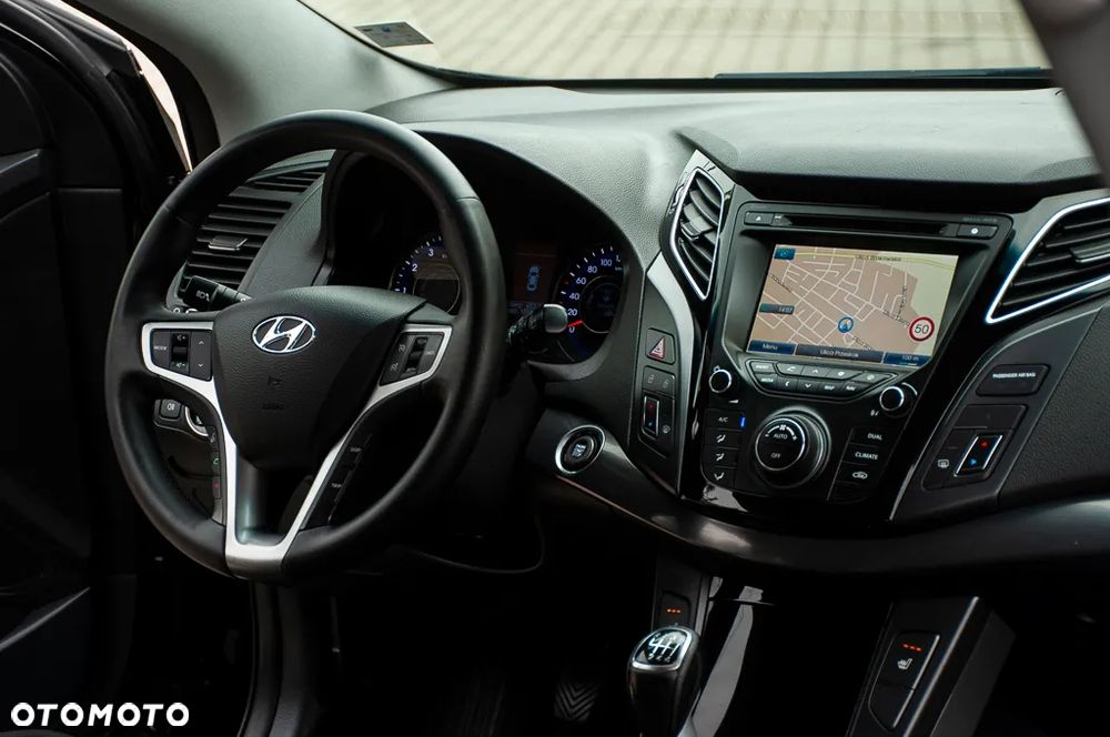 Hyundai i40 2.0 Premium - 5