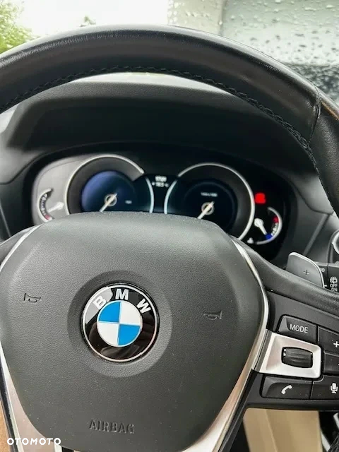 BMW X3 - 7