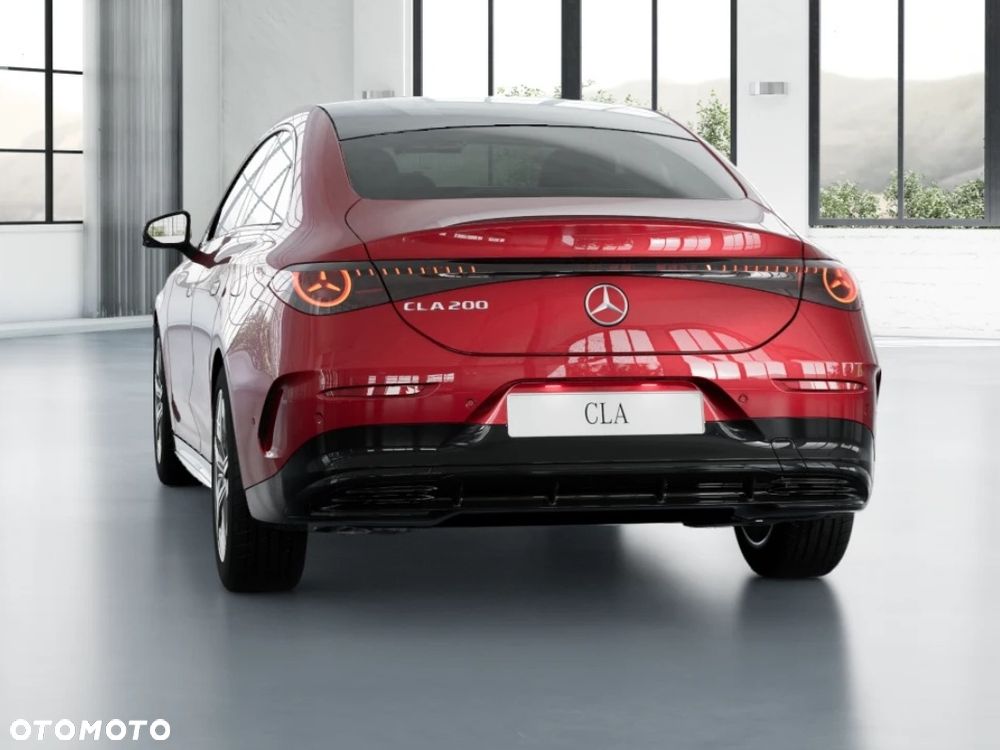 Mercedes-Benz CLA - 6