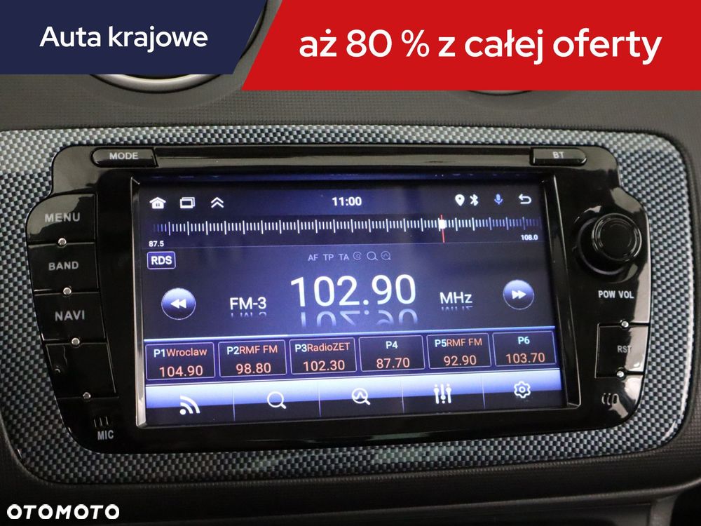Seat Ibiza ST - 14