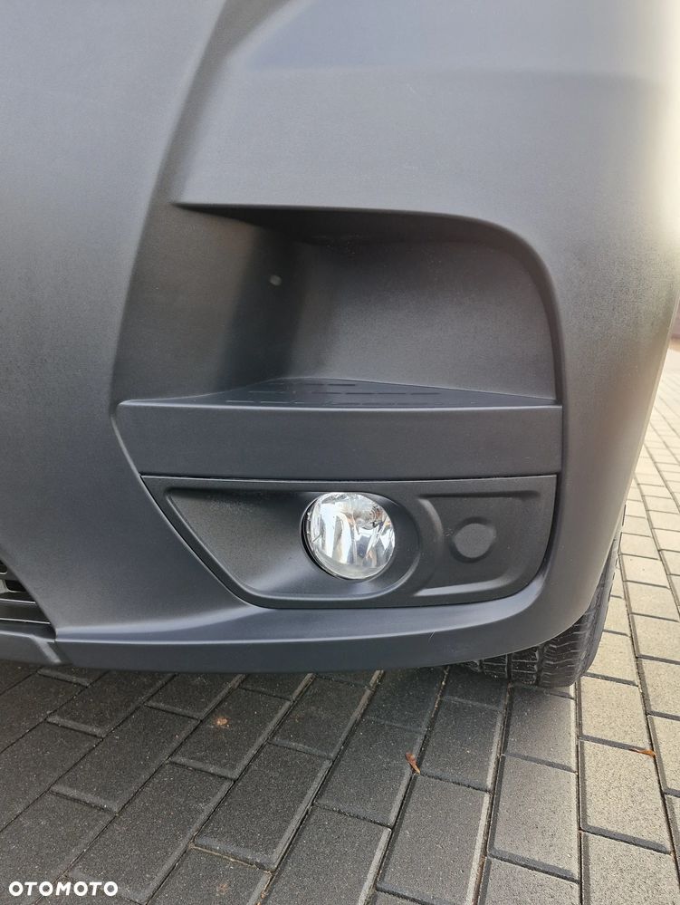 Renault Master L2H2, klima, tempomat, - 23