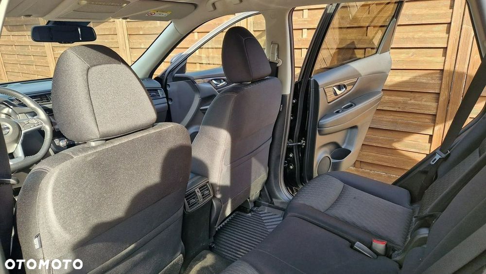 Nissan X-Trail 1.6 DIG-T N-Connecta - 21