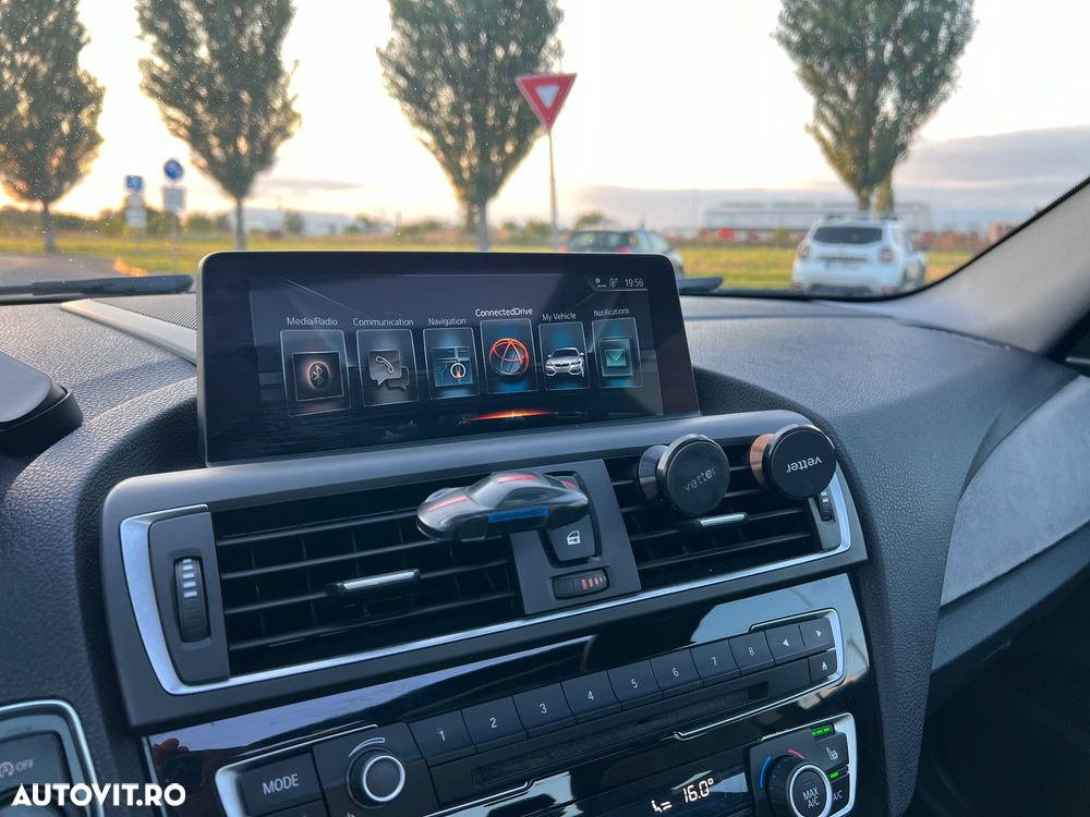 BMW Seria 2 230i AT Sport Line - 19