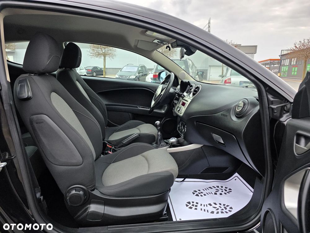 Alfa Romeo Mito 1.4 16V - 8