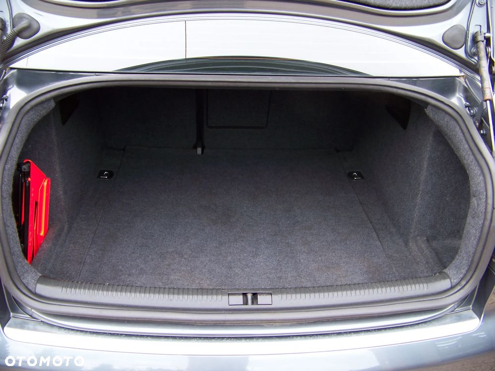 Audi A4 Limousine 1.8T - 18