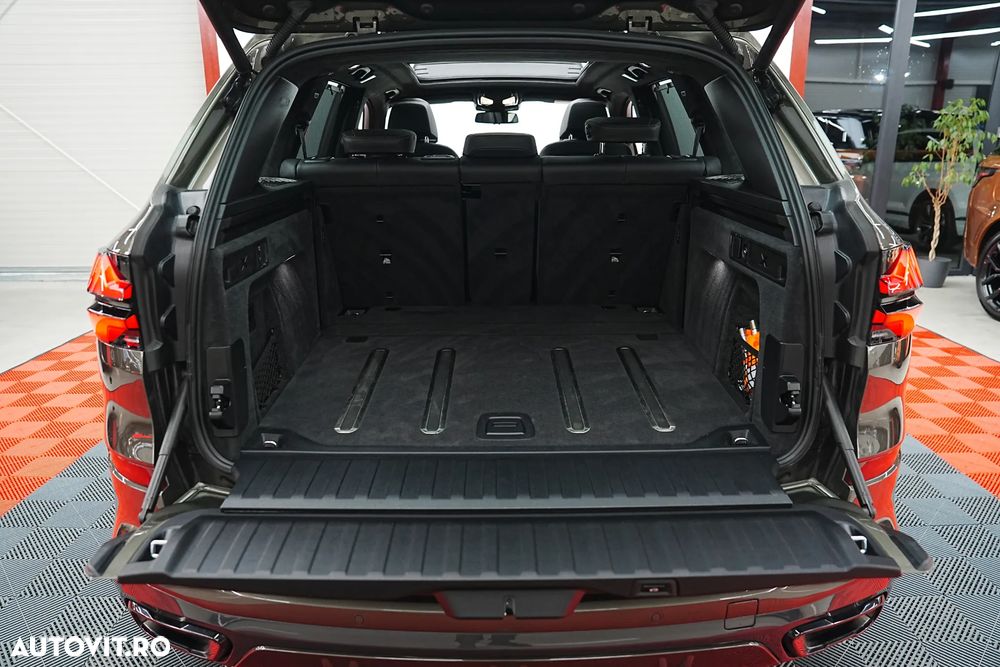 BMW X5 xDrive30d AT MHEV - 39