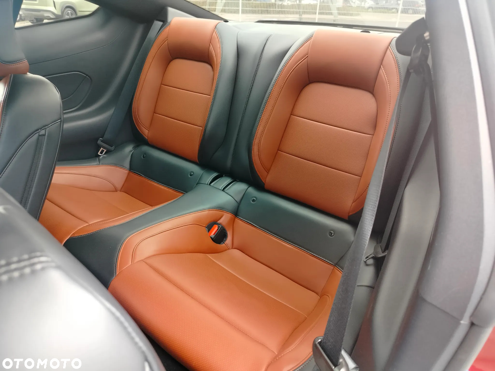 Ford Mustang 5.0 Ti-VCT V8 GT - 12
