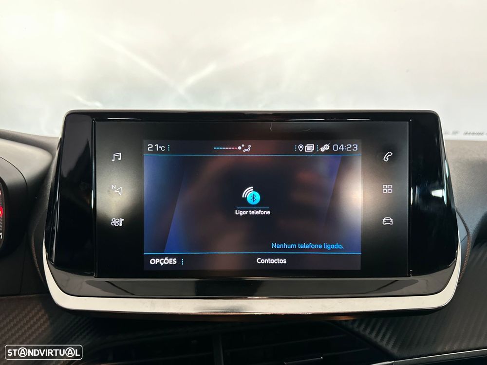 Peugeot 2008 1.6 BlueHDi Active - 23