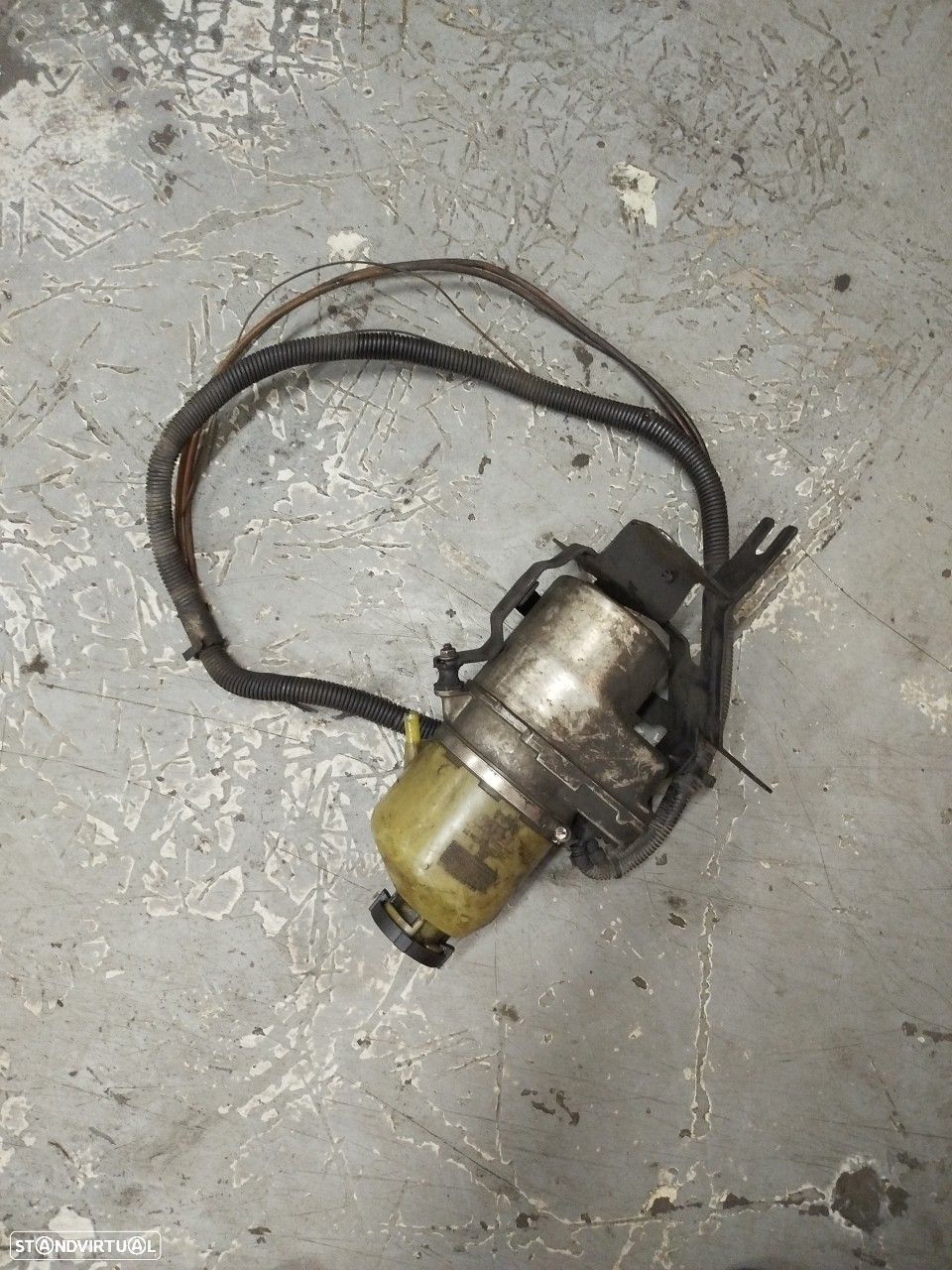 Bomba Direcção Assistida Opel Astra G Classic Caravan (F35) - 1