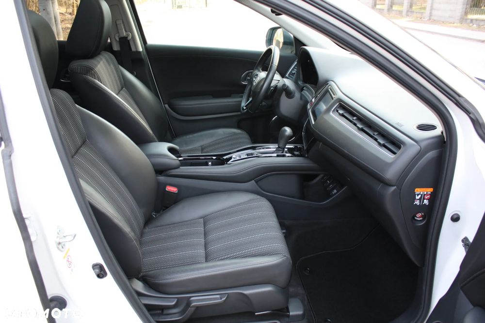 Honda HR-V 1.5 Executive (ADAS / Connect+) CVT - 14