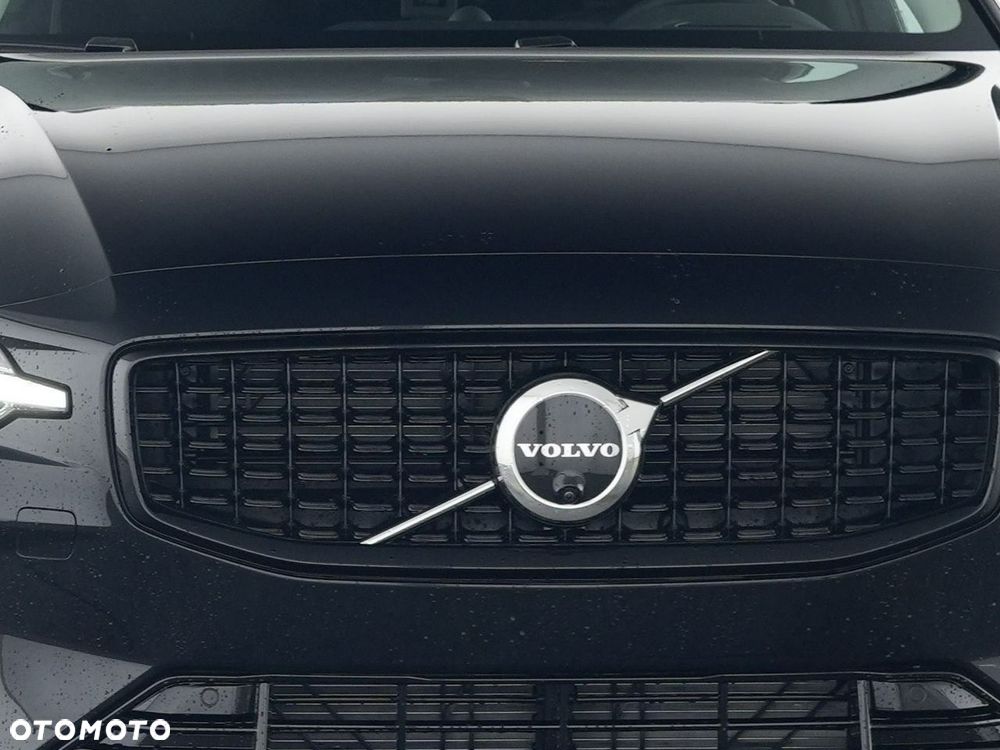 Volvo V60 B4 B DKG Ultra Dark - 4