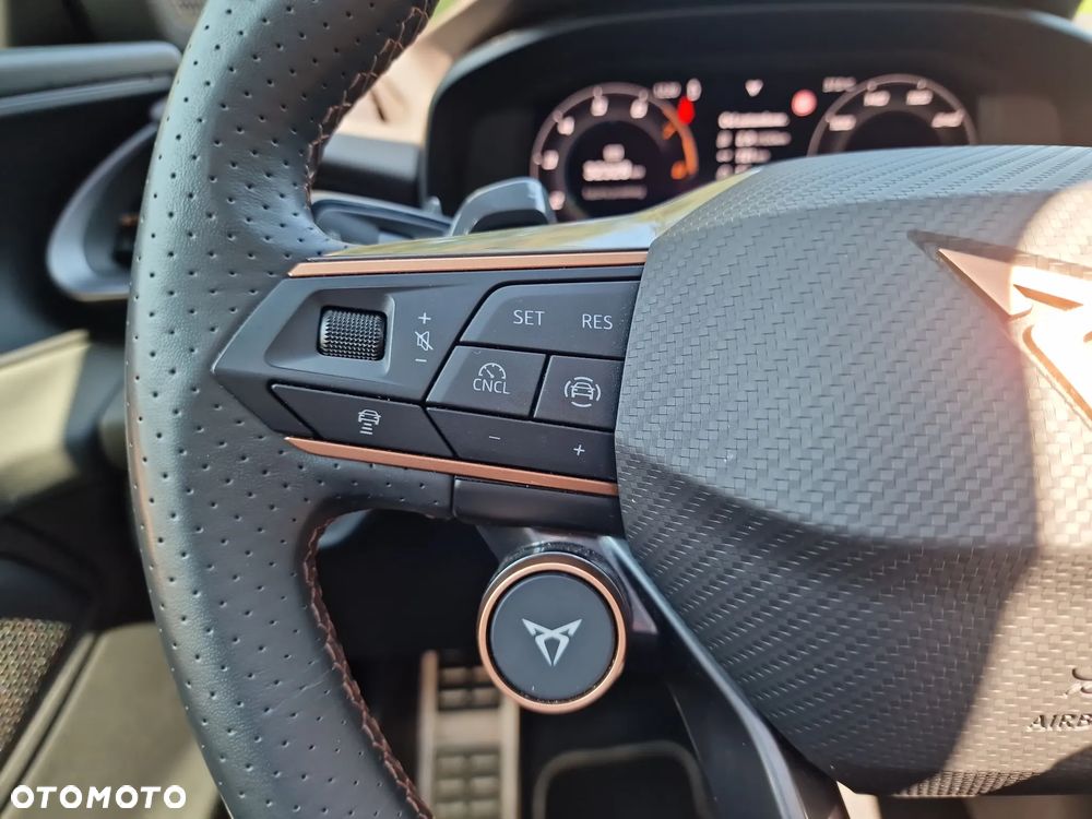 Cupra Terramar 1.5 eHybrid PHEV VZ Tribe Edition DSG - 30