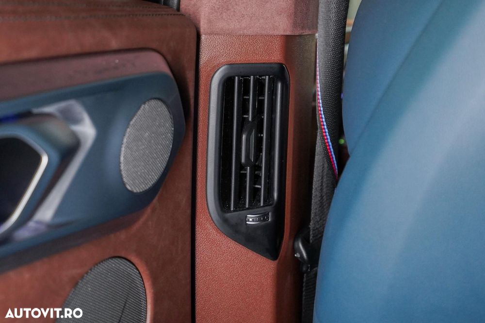 BMW XM Standard - 36