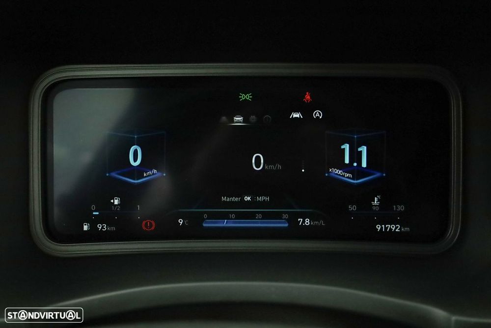 Hyundai Kauai 1.0 T-GDi N-Line TT - 16