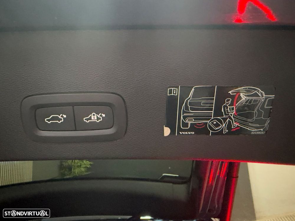 Volvo C40 Recharge Twin First Edition - 27