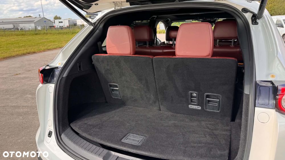 Mazda CX-9 - 18