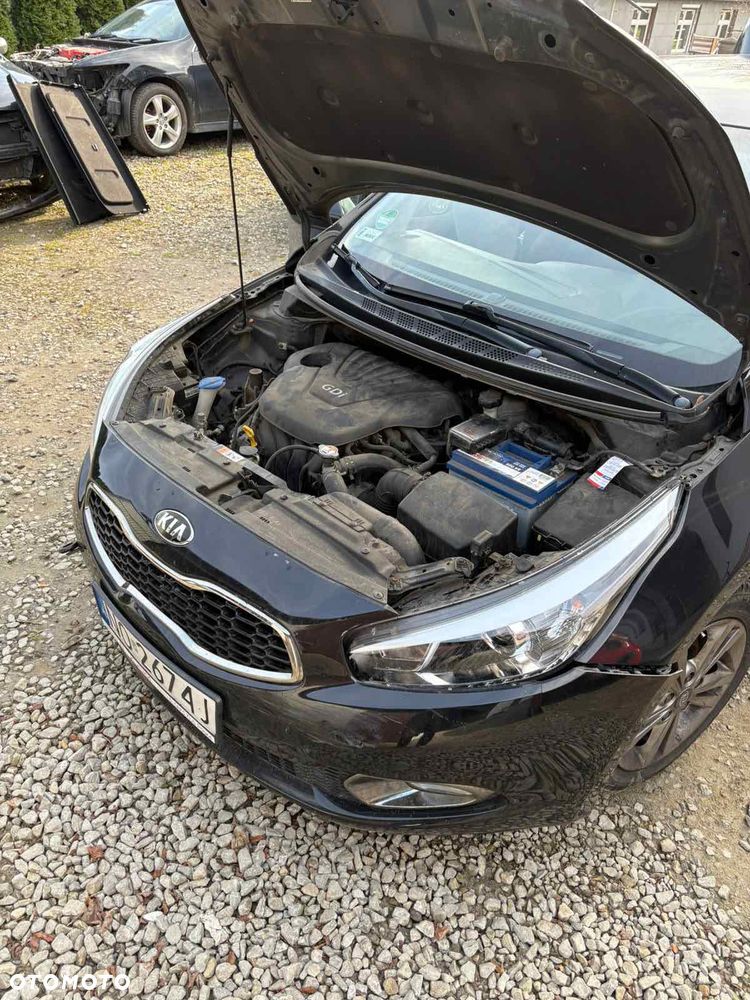 Kia Ceed 1.6 GDI M - 7