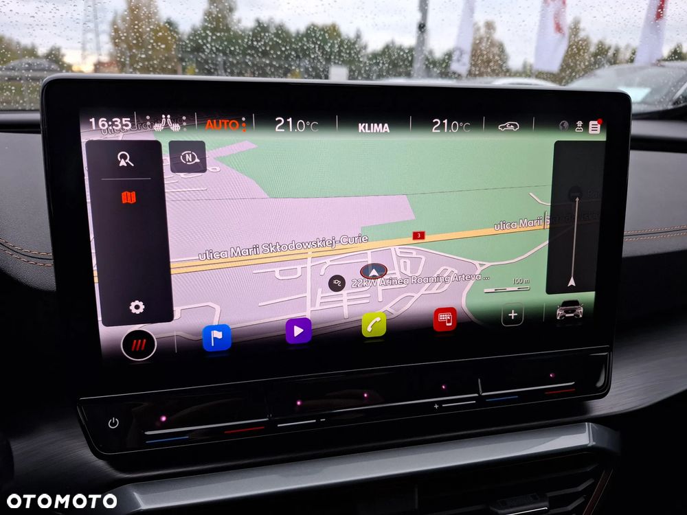 Cupra Formentor 1.5 TSI DSG - 16