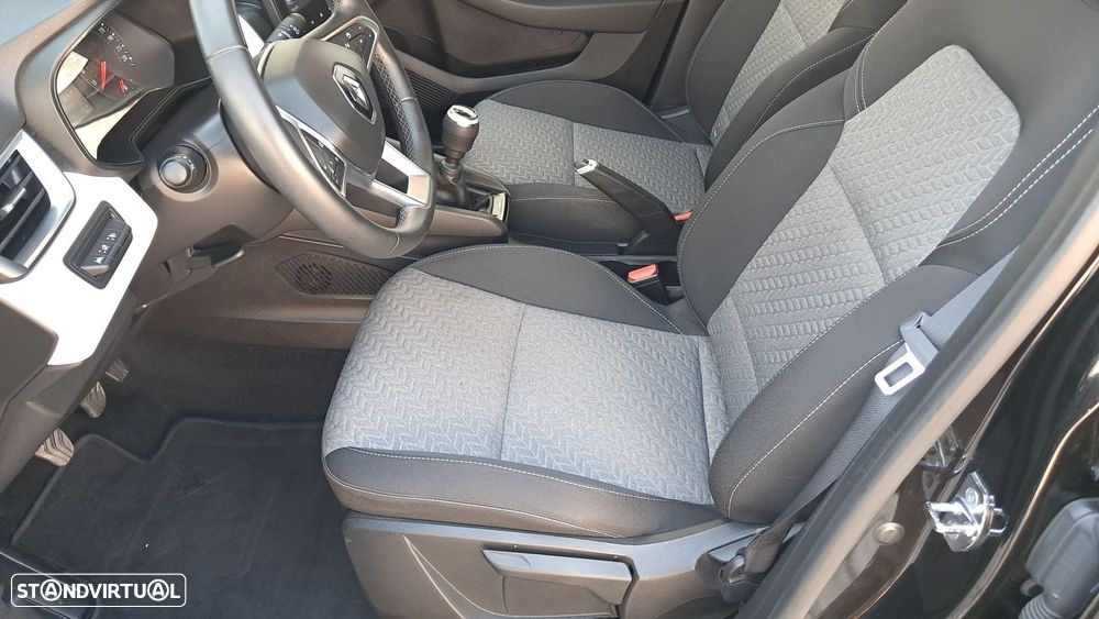 Renault Clio 1.5 Blue dCi Limited - 16