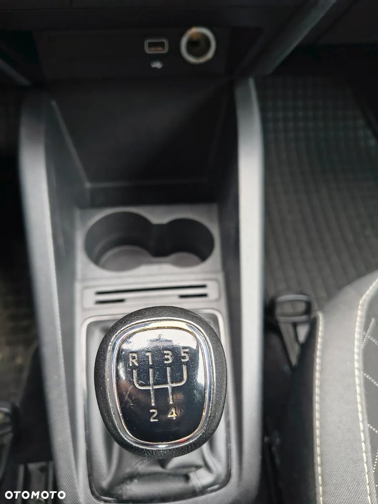 Skoda Fabia 1.0 TSI Ambition - 16