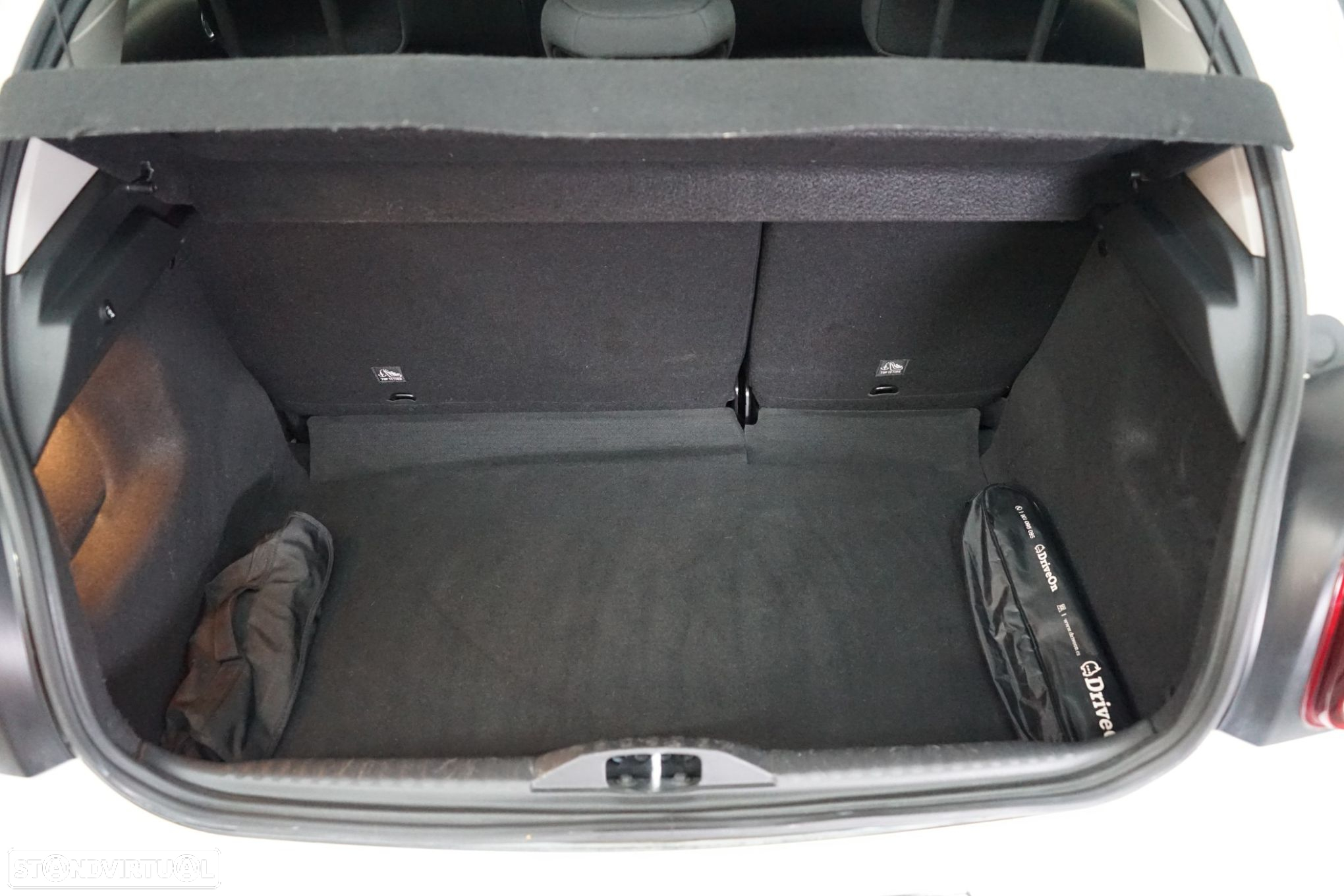 Citroën C3 1.6 BlueHDi Feel - 12