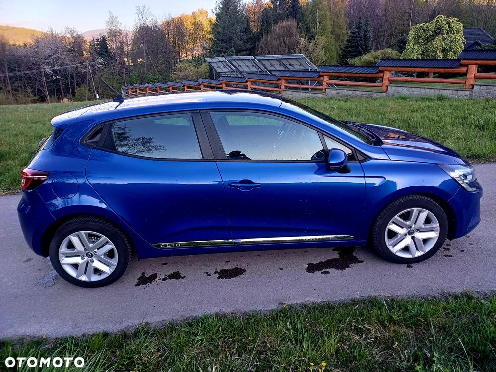 Renault Clio TCe 100 BUSINESS EDITION - 29