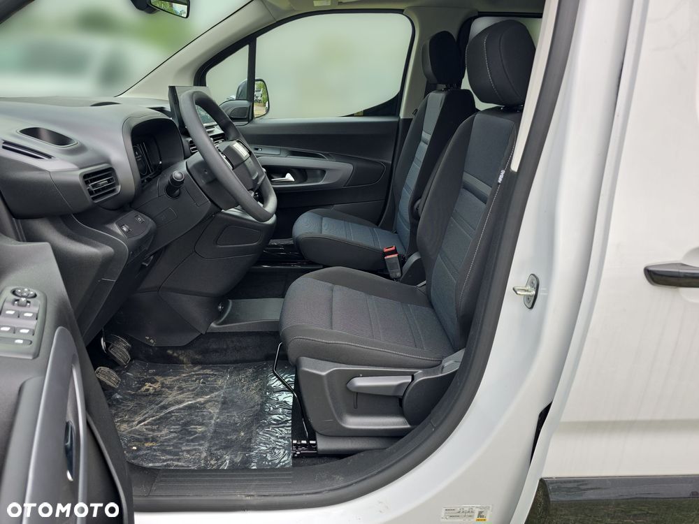 Fiat Doblo 1.2 PureTech S&S - 10