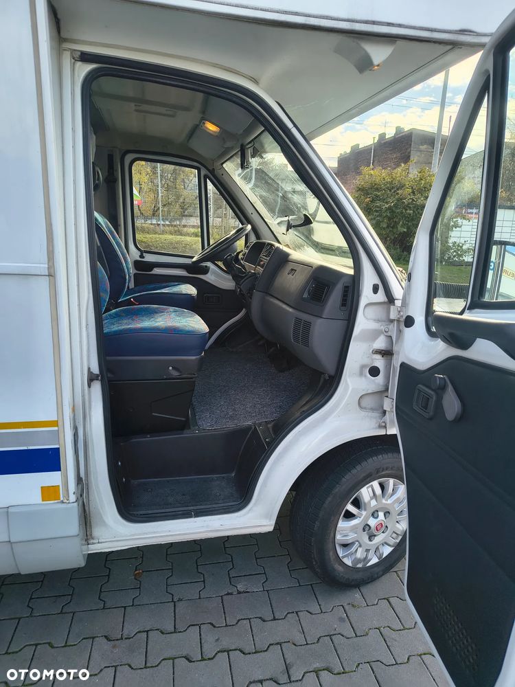 Fiat Ducato - 8