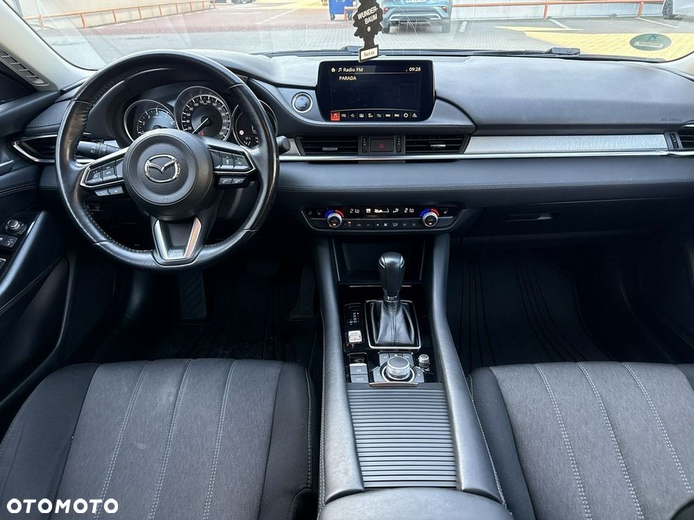 Mazda 6 2.0 SkyJoy - 22