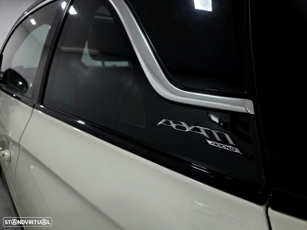 Opel Adam 1.0 T Rocks - 41