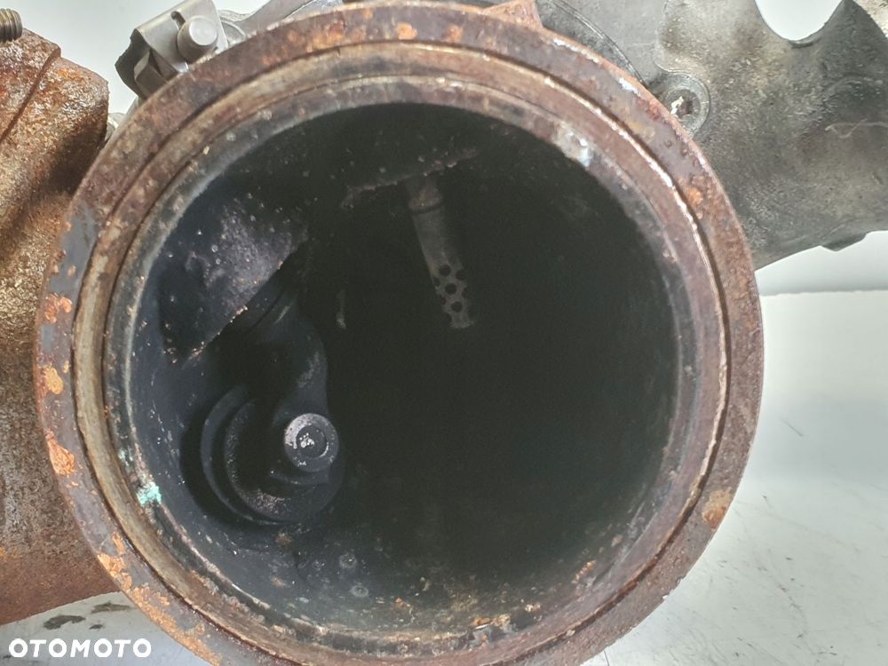TURBOSPRĘŻARKA Volvo XC60 S60 V60 II 2.0 D4 _ turbo 31459962 31491217 - 10