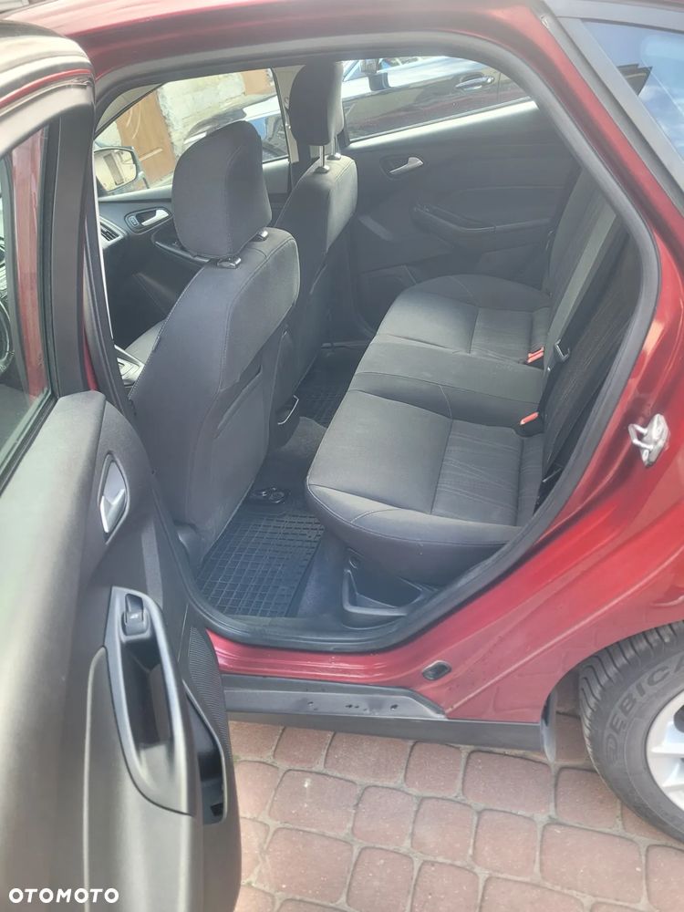 Ford Focus - 11