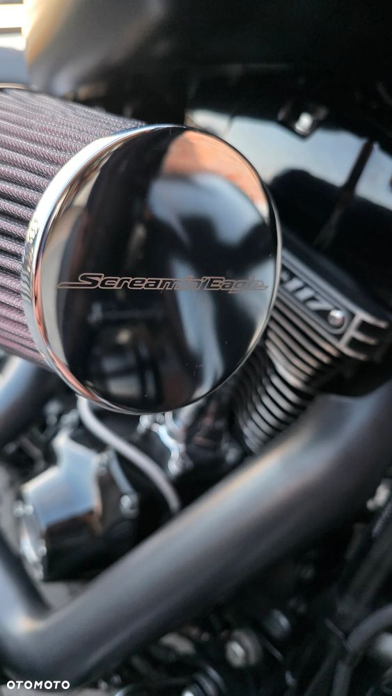 Harley-Davidson Softail Fat Boy - 18