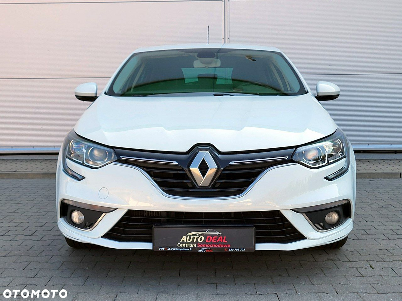 Renault Megane - 5